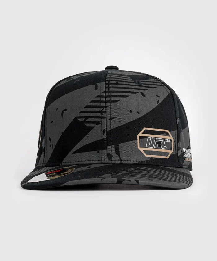 Venum Casquette Adrenaline Urban Camo (4)