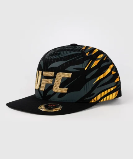 Venum Casquette Authentic Fight Night Champion (5)