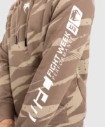 Venum Ensemble Adrenaline Fight Week Desert Camo (1)