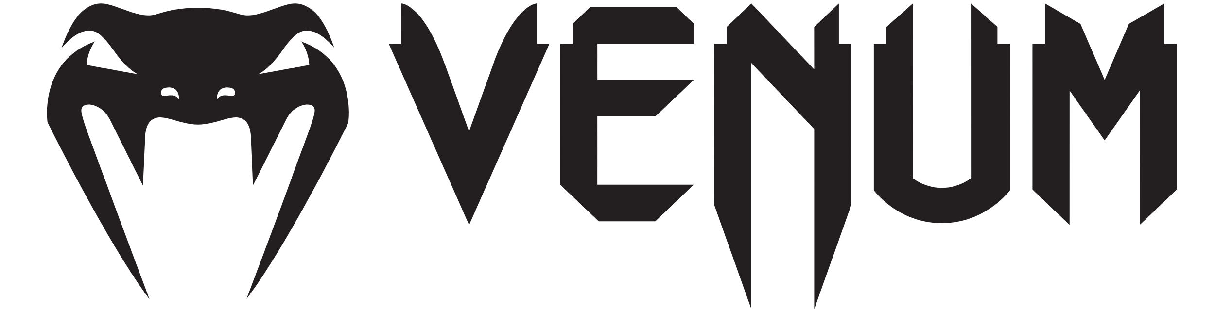 Venum France logo png