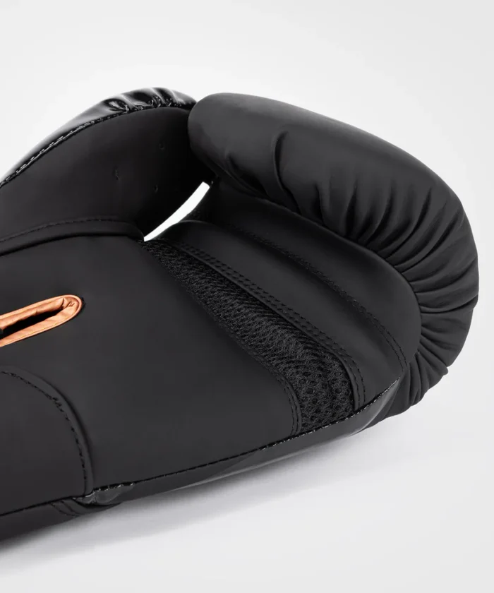 Venum Gants De Boxe Challenger 4.0 NoirBronze (3)