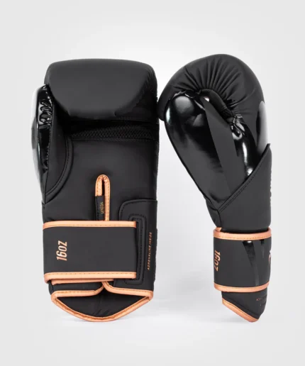 Venum Gants De Boxe Challenger 4.0 NoirBronze (5)