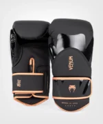 Venum Gants De Boxe Challenger 4.0 NoirBronze (6)