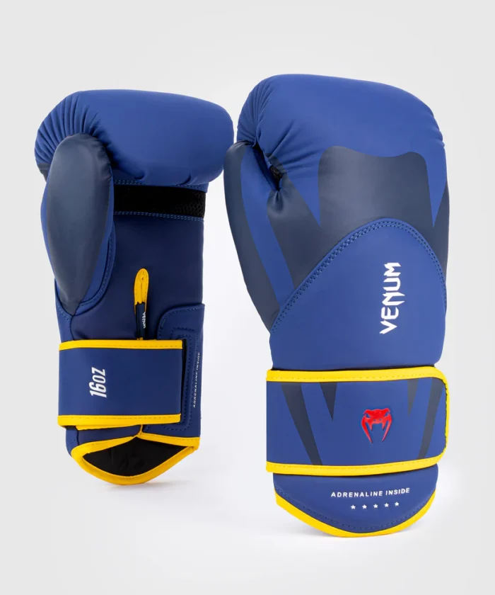 Venum Gants De Boxe Challenger 4.0 Sport 05 (5)