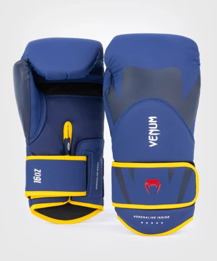 Venum Gants De Boxe Challenger 4.0 Sport 05 (6)