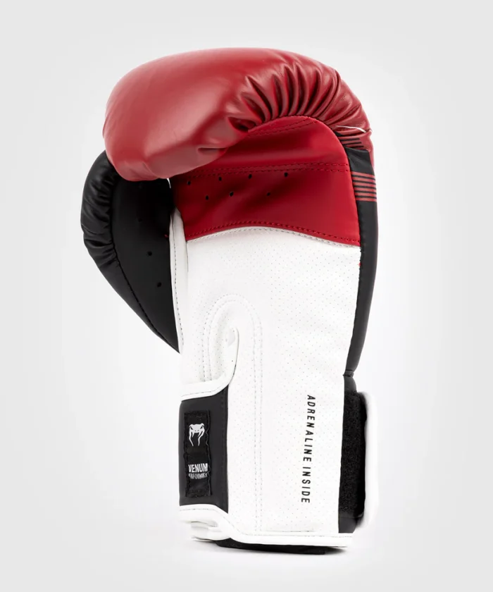 Venum Gants de Boxe Adrénaline Rouge (1)