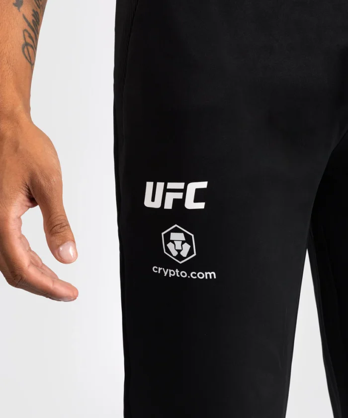 Venum Pantalon Authentic Fight Night Noir (2)