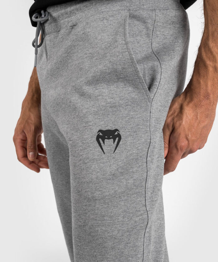 Venum Pantalon De Jogging Contender 4.0 Gris Chiné (1)