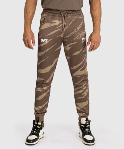 Venum Pantalon Fight Week Desert Camo (1)