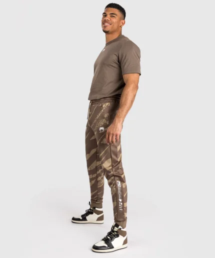 Venum Pantalon Fight Week Desert Camo (7)