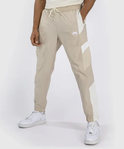 Venum Pantalon de Survêtement Attack 90 Beige (5)