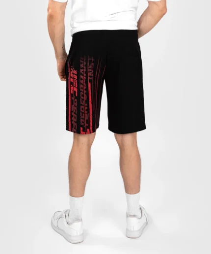 Venum Performance Institute 2.0 Shorts Noir (2)