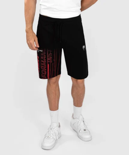 Venum Performance Institute 2.0 Shorts Noir (3)