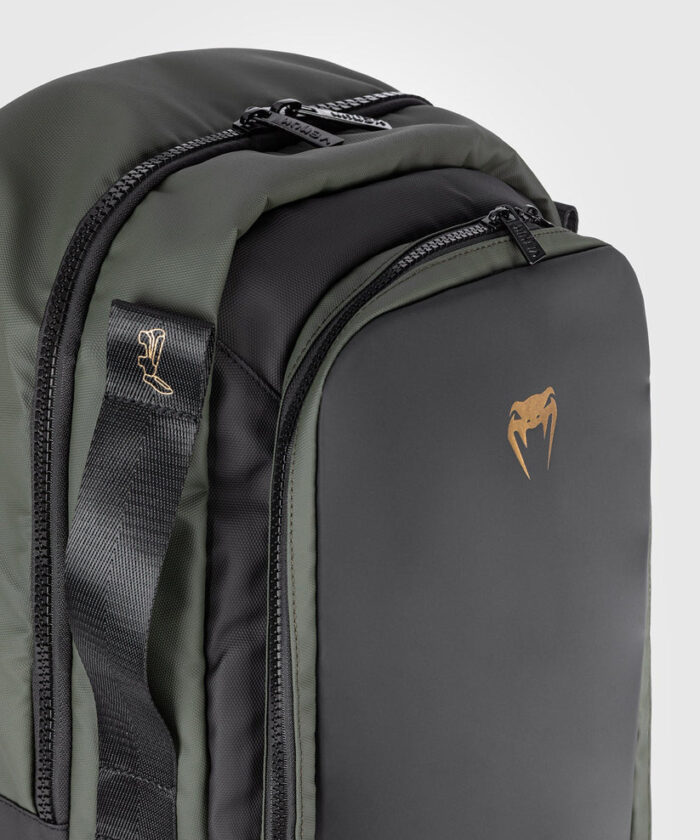 Venum Sac à dos Evo 2 NoirKaki (2)