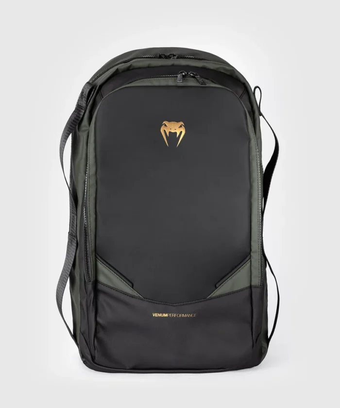 Venum Sac à dos Evo 2 NoirKaki (3)