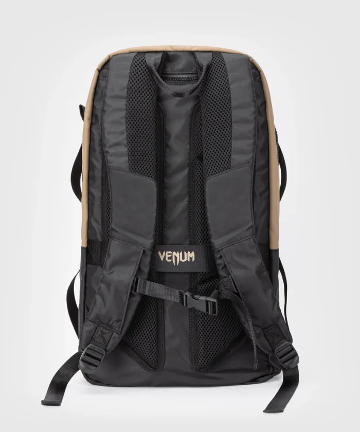 Venum Sac à dos Evo 2 NoirSable (3)