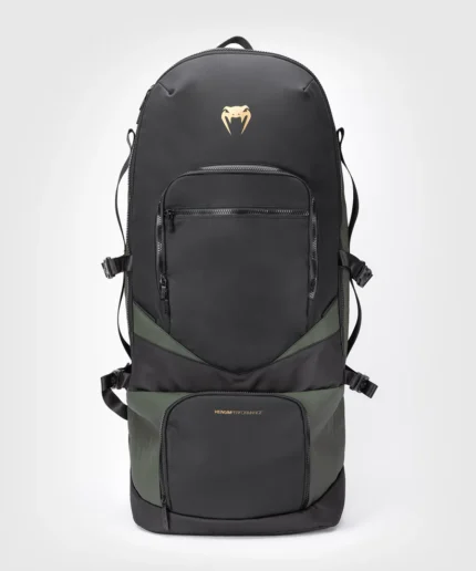 Venum Sac à dos Evo 2 Xtrem NoirKaki (4)