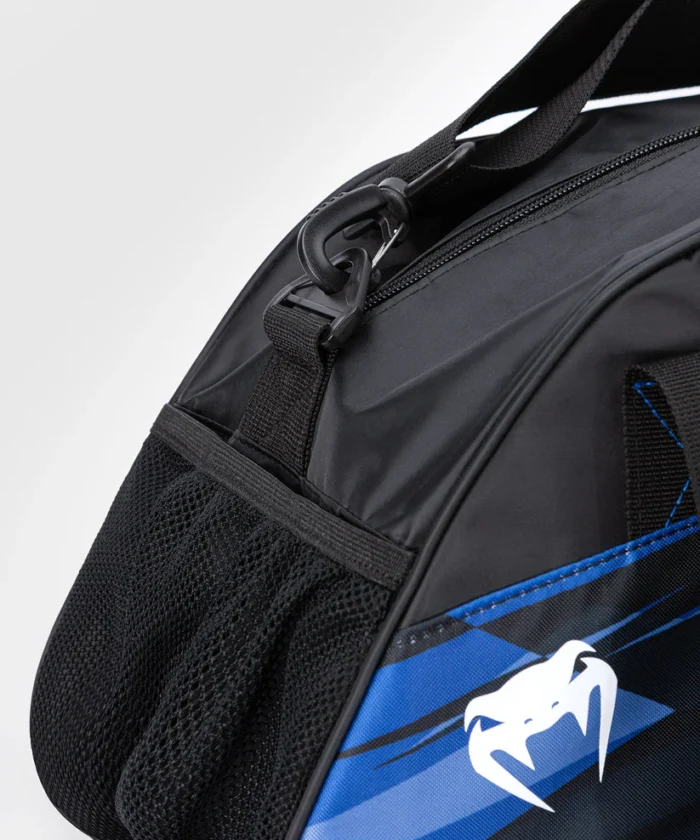 Venum Sac de Sport Abyss Bleu Foncé (1)