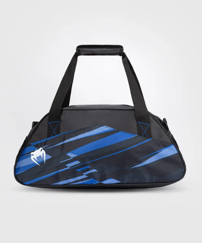 Venum Sac de Sport Abyss Bleu Foncé (4)