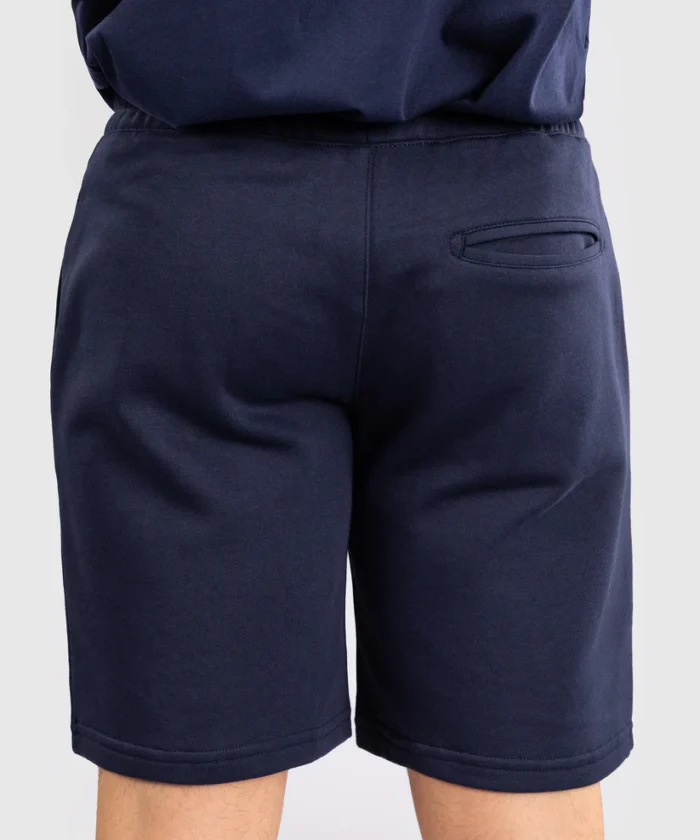 Venum Shorts Classique Bleu Marine (1)