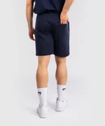 Venum Shorts Classique Bleu Marine (2)