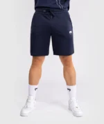 Venum Shorts Classique Bleu Marine (3)