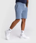 Venum Shorts Classique Bleu Océan (3)