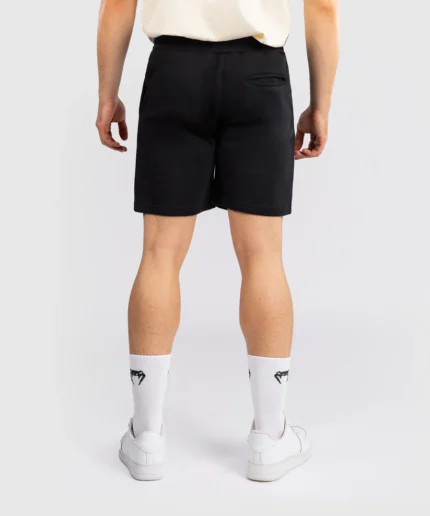 Venum Shorts Classique Gris Foncé (4)