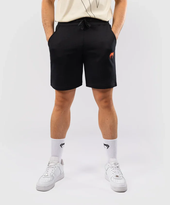 Venum Shorts Classique Gris Foncé (5)