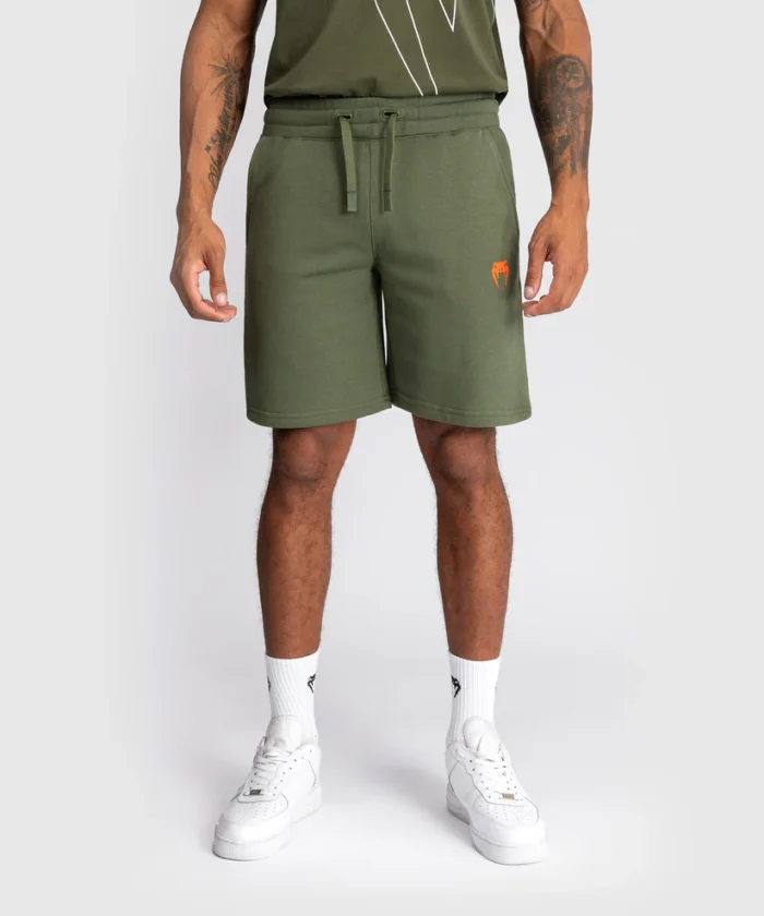 Venum Shorts Classique Kaki (4)