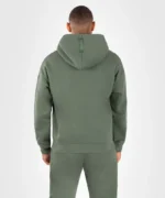 Venum Sweat à Capuche Connect XL Vert (5)