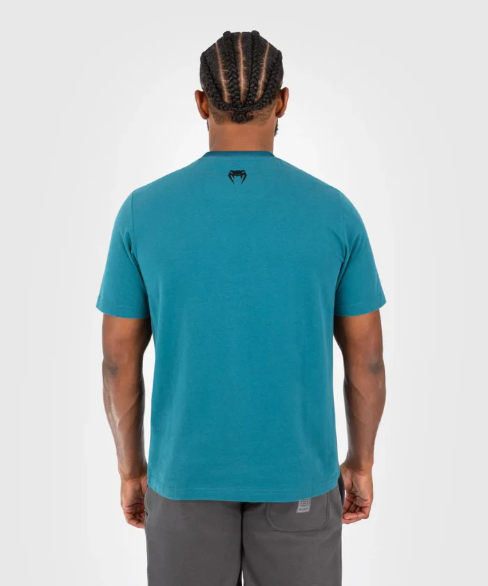 Venum T Shirt Ulti Homme Bleu (3)